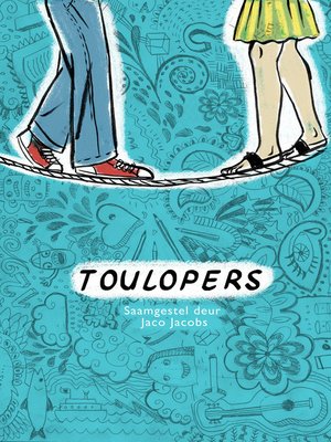 cover image of Toulopers